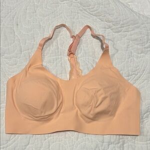 Knix Seamless Racerback Bralette